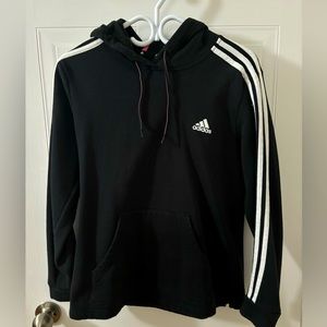 Adidas hoodie